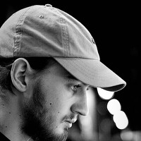 Портрет фотографа (аватар) Кирилл Сикорский (Sikorskii Kirill)