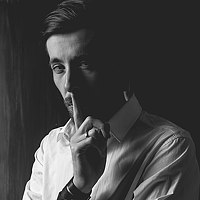 Портрет фотографа (аватар) Сафонов Игорь