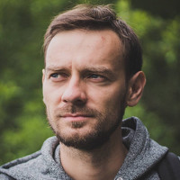 Портрет фотографа (аватар) Andrei Hrabun