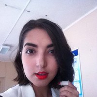 Портрет фотографа (аватар) Салима Македонская