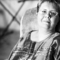 Портрет фотографа (аватар) Альбина Хакимова (Albina Khakimova)