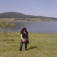 Портрет фотографа (аватар) Matza