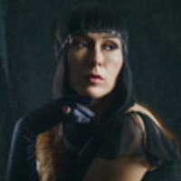 Портрет фотографа (аватар) Елена Камынина (Elena Kamynina)