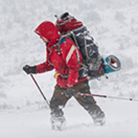 Портрет фотографа (аватар) Денис Соломахин (Denis Solomakhin)