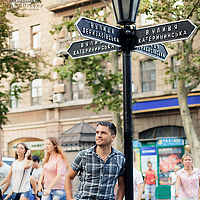 Портрет фотографа (аватар) Олефир Сергей