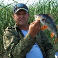 Портрет фотографа (аватар) Евгений Софронов (	Evgeniy Sofronov)