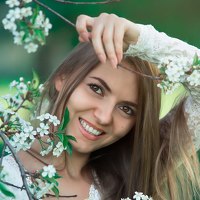 Анисимова Наталия - фотограф