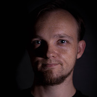 Портрет фотографа (аватар) Ilia Dmitriev (Ilya Dmitriev)