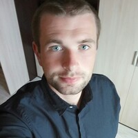 Портрет фотографа (аватар) Филиппов Дмитрий