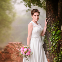 Портрет фотографа (аватар) Наталья Аксенова (Natalya Aksenova)