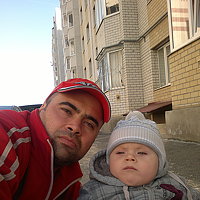 Портрет фотографа (аватар) дмитрий