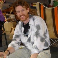 Фотография Mykossen McBrossen Портрет фотографа (аватар) Mykossen McBrossen