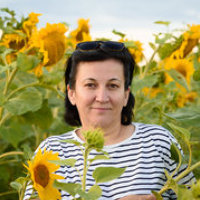 Портрет фотографа (аватар) Ахметзянова Лилия (Akhmetzyanova Liliya)