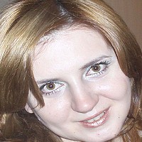 Портрет фотографа (аватар) Анастасия