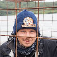 Портрет фотографа (аватар) Михаил Коростелёв (Mike Korostelev)