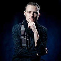 Портрет фотографа (аватар) Волков Денис