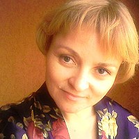 Портрет фотографа (аватар) Вольтова Наталья