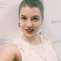 Портрет фотографа (аватар) Крылова Инна