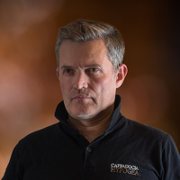 Портрет фотографа (аватар) Леонтьев Михаил (Michael Leontev)