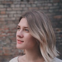 Портрет фотографа (аватар) Екатерина Седова (Sedova Kathrin)