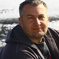 Фотография Сергей Мудрёнов (Sergey Mudrenov) Портрет фотографа (аватар) Сергей Мудрёнов (Sergey Mudrenov)