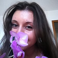 Портрет фотографа (аватар) Alina