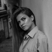 Портрет фотографа (аватар) Мария Коротких (Maryia Karotkikh)