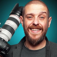 Портрет фотографа (аватар) Сева Зеликов (Seva Zelikov)