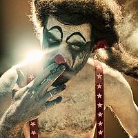 Фотография Илья Портрет фотографа (аватар) Илья