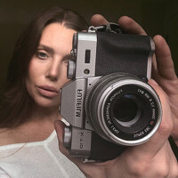 Портрет фотографа (аватар) Зайцева Оксана