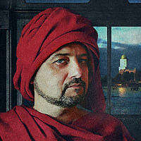 Портрет фотографа (аватар) Кузнецов Павел