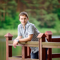 Портрет фотографа (аватар) Степан Змачинский (Stepan Zmachinskiy)