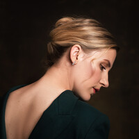 Гаманова Элина - фотограф