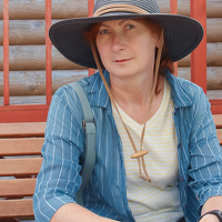 Портрет фотографа (аватар) Teresa Grinevskaya