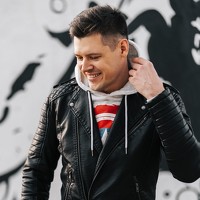 Портрет фотографа (аватар) Антон Сваровский (Anton Swarovsky)