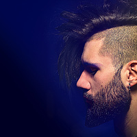 Портрет фотографа (аватар) Lysenko Maxim