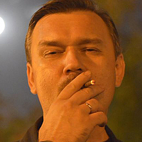 Портрет фотографа (аватар) Алексей Филиппов (Alex Philippov)