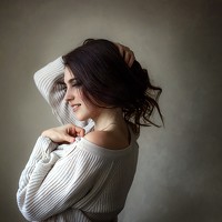 Фотография Алиса Терновая (Alisa Ternovaya) Портрет фотографа (аватар) Алиса Терновая (Alisa Ternovaya)