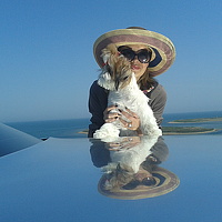 Фотография Бургас Мария Портрет фотографа (аватар) Бургас Мария