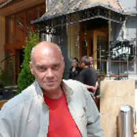 Портрет фотографа (аватар) Инкин Николай (Nikolay Inkin)