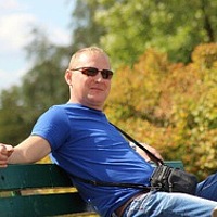 Портрет фотографа (аватар) Дмитрий Чубакин (Dmitriu Chubakin)