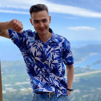 Портрет фотографа (аватар) Денис Хомин (Denys Khomyn)