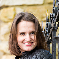 Портрет фотографа (аватар) Александра