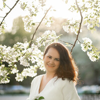 Портрет фотографа (аватар) Рависа Муллахметова (Mullahmetova)