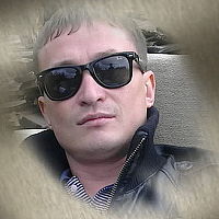 Портрет фотографа (аватар) Гарифуллин Серёжа (Sergei Garifullin)