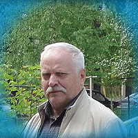 Портрет фотографа (аватар) Николай Ивашкив