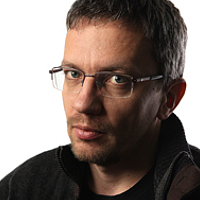 Портрет фотографа (аватар) Андрей Салата (ANDREI SALATA)