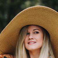 Портрет фотографа (аватар) Yulia Zaika