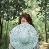 Портрет фотографа (аватар) Дарья Воронина