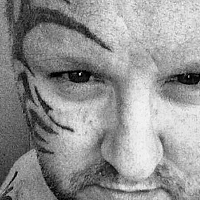 Портрет фотографа (аватар) The Brain